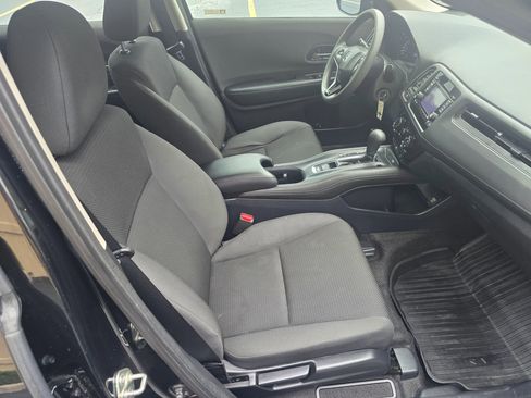 Used 2019 Honda HR-V LX image 19