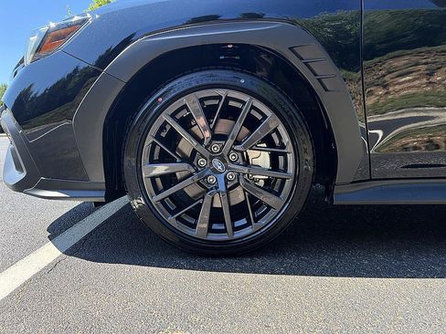 New 2026 Subaru WRX Premium AWD/4WD image 8