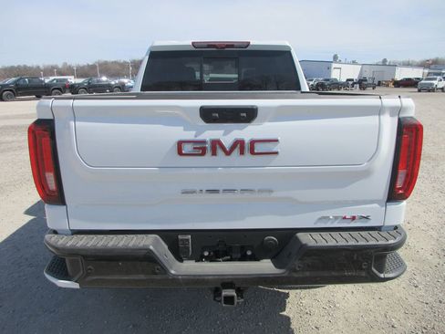 New 2026 GMC Sierra 1500 AT4X image 6
