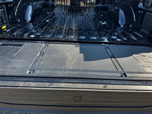 New 2025 Ford F150 Lightning Lariat image 49