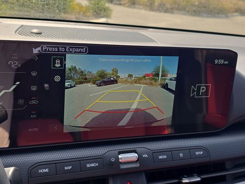 New 2026 Kia K4 GT-Line FWD image 23