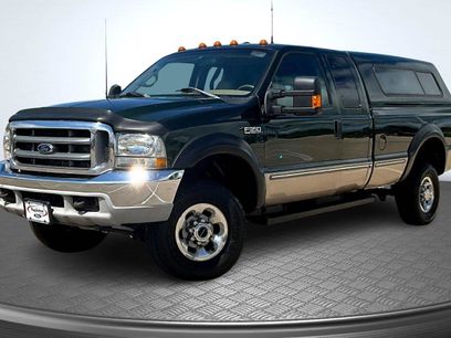 Used 1999 Ford F350 XLT