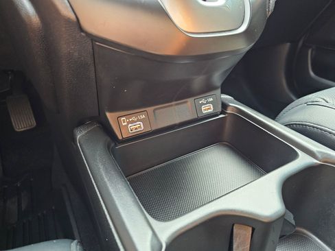 Used 2022 Honda CR-V EX-L image 27