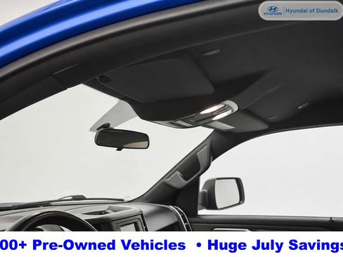 Used 2023 RAM 1500 Big Horn AWD/4WD image 16