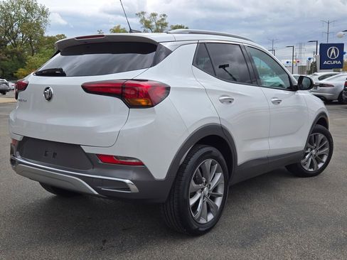 Used 2022 Buick Encore GX Essence w/ Experience Buick Package image 15