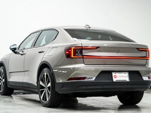Used 2022 Polestar Polestar 2 w/ Plus Package AWD/4WD image 13
