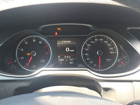 Used 2014 Audi A4 2.0T Premium Plus w/ Premium Plus Package AWD/4WD image 30
