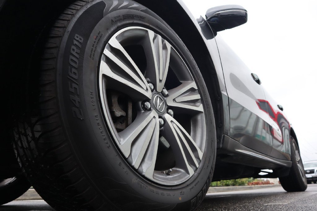 Used 2020 Acura MDX SH-AWD image 11