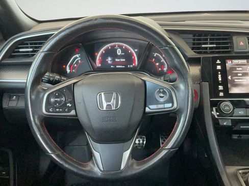 Used 2018 Honda Civic Si image 10