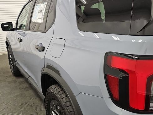 New 2026 Honda Passport TrailSport image 6