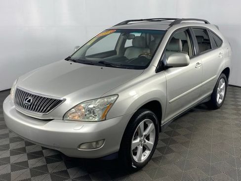Used 2007 Lexus RX 350 2WD image 3
