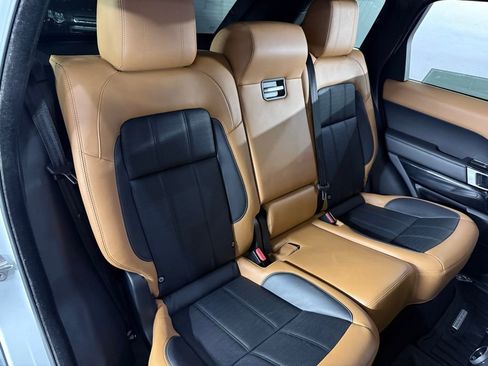 Used 2018 Land Rover Range Rover Sport Autobiography AWD/4WD image 24