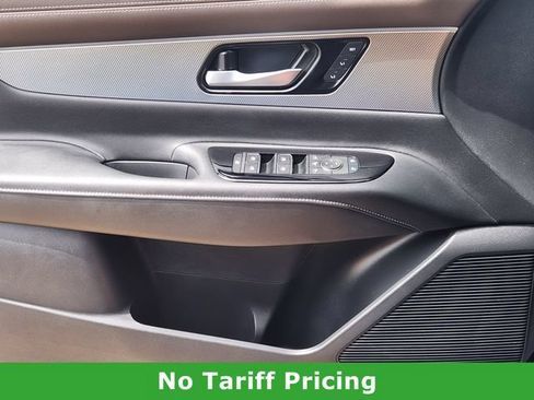 Certified 2025 Nissan Murano Platinum AWD/4WD image 22