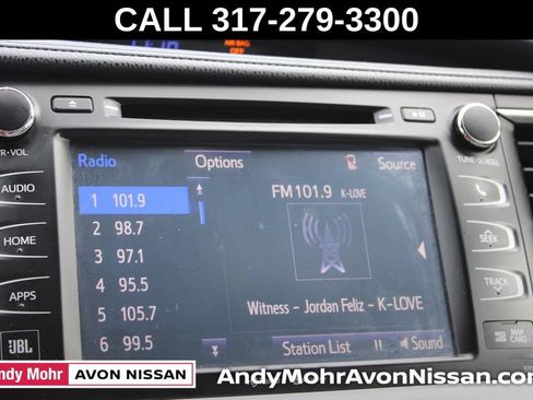 Used 2014 Toyota Highlander Limited AWD/4WD image 42
