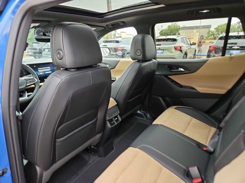 Certified 2026 Chevrolet Equinox ACTIV w/ Convenience Package III FWD image 18
