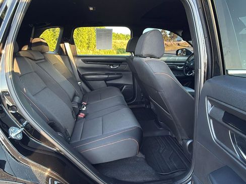 Used 2025 Honda CR-V Sport image 19
