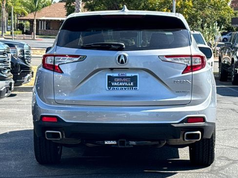 Used 2023 Acura RDX w/ Technology Package AWD/4WD image 6