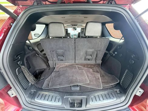 Used 2016 Dodge Durango Citadel w/ Premium Entertainment Group AWD/4WD image 23