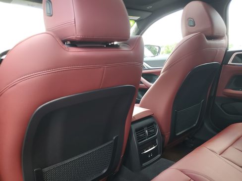 Used 2024 BMW i4 eDrive40 w/ Premium Package RWD image 31