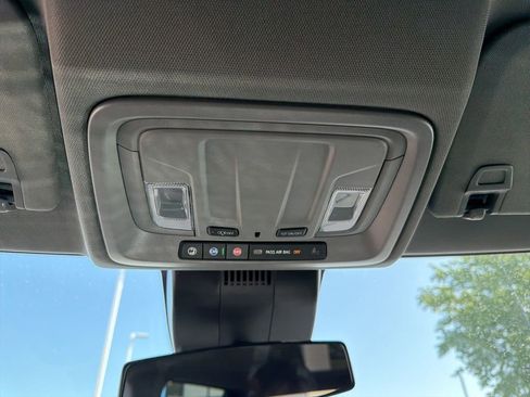 New 2026 Chevrolet Silverado 1500 RST AWD/4WD image 32