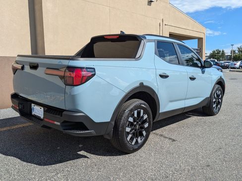 New 2026 Hyundai Santa Cruz SEL image 5