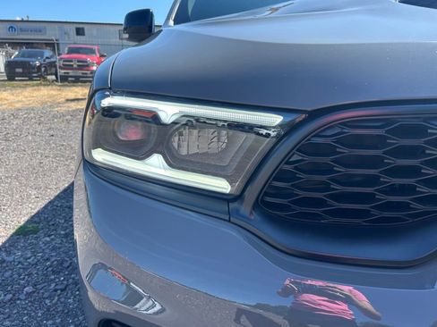New 2026 Dodge Durango GT AWD/4WD image 15