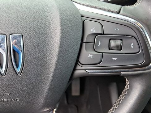 Certified 2024 Buick Encore GX Preferred FWD image 21