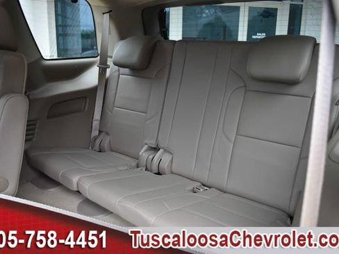 Used 2016 Chevrolet Tahoe LTZ image 27