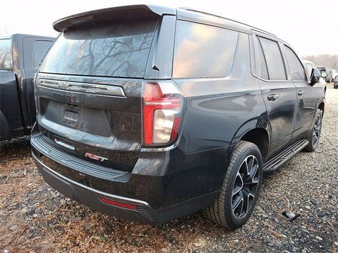 Certified 2021 Chevrolet Tahoe RST w/ Luxury Package image 5