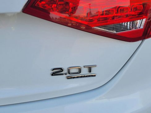 Used 2012 Audi A4 2.0T Premium Plus image 7