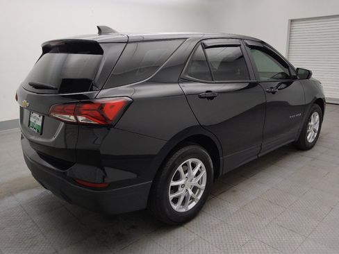 Used 2024 Chevrolet Equinox LS FWD image 10