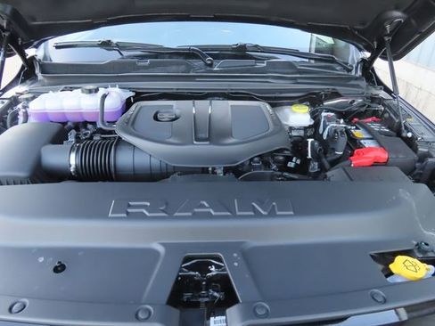 New 2026 RAM 1500 Big Horn image 13
