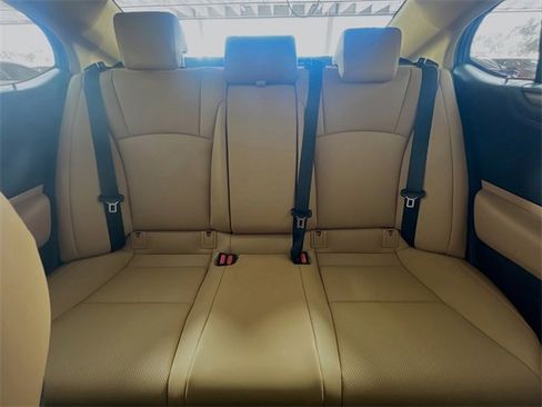 Used 2025 Lexus ES 350 w/ Premium Package image 25