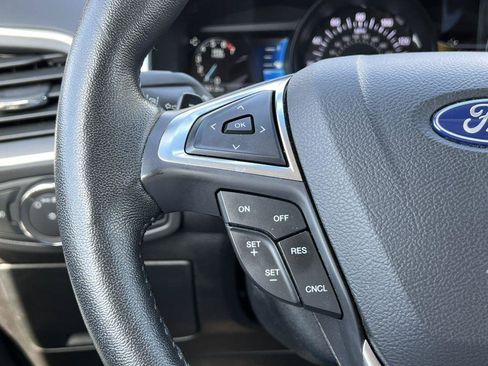 Used 2019 Ford Edge Titanium w/ Cold Weather Package AWD/4WD image 17