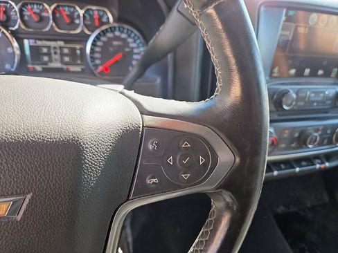 Used 2014 Chevrolet Silverado 1500 LT w/ All Star Edition image 15