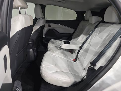 New 2025 Ford Mustang Mach-E Premium AWD/4WD image 35