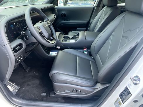 New 2026 Hyundai Palisade XRT Pro image 9