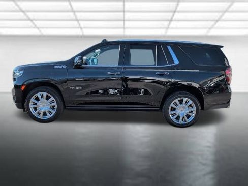 Certified 2022 Chevrolet Tahoe High Country image 32