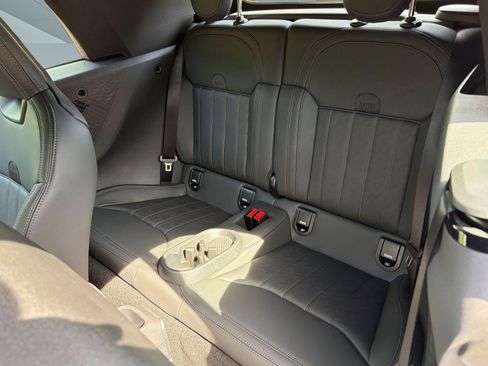 New 2026 MINI Cooper S FWD image 23