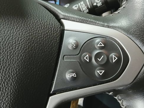 Certified 2022 Chevrolet Colorado Z71 AWD/4WD image 29