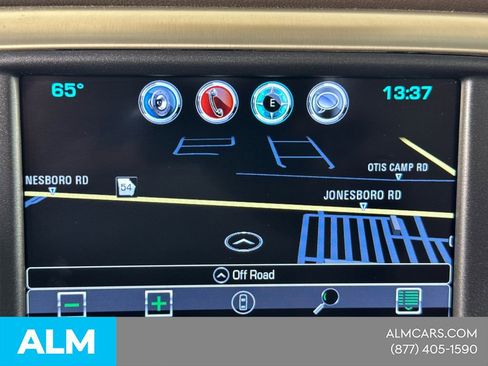 Used 2019 GMC Sierra 2500 Denali w/ Duramax Plus Package image 33