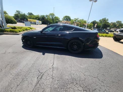 Used 2017 Ford Mustang GT Premium w/ GT Performance Package RWD image 25