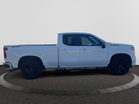 Used 2022 Chevrolet Silverado 1500 RST w/ Rally Edition AWD/4WD image 5