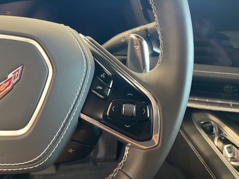 New 2026 Chevrolet Corvette Stingray Coupe image 17