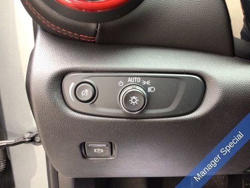 Used 2024 Chevrolet Blazer RS w/ LPO, Floor Liner Package FWD image 25