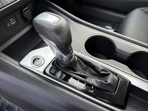 Certified 2022 Nissan Altima 2.5 S image 24