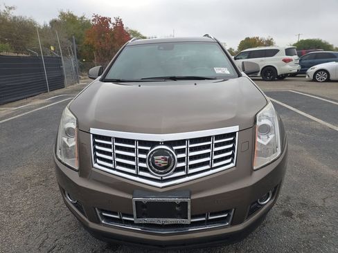 Used 2014 Cadillac SRX Performance w/ Driver Assist Package image 2