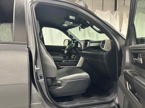 Used 2025 Toyota Tundra SR5 w/ SR5 Convenience Package image 55