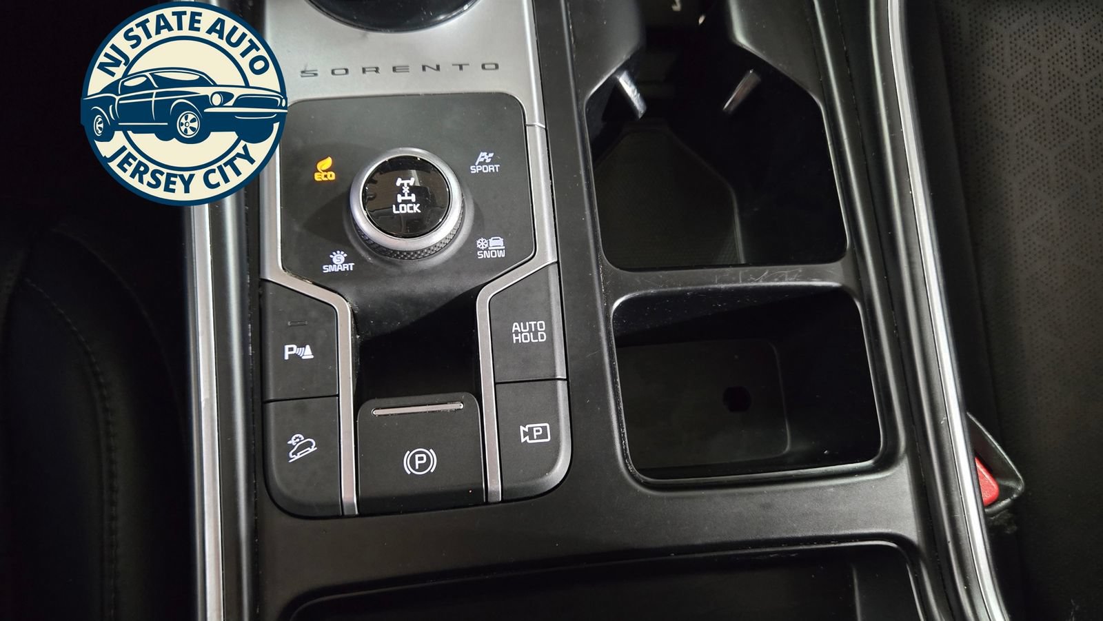 Used 2022 Kia Sorento EX w/ Panoramic Sunroof Package AWD/4WD image 19