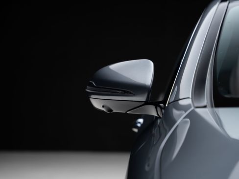 Used 2023 Mercedes-Benz E 350 Sedan image 15
